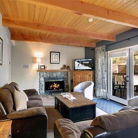 Owl'S Nest Mountain Retreat With Spa Near Slopes Villa Big Bear Lake Exterior foto