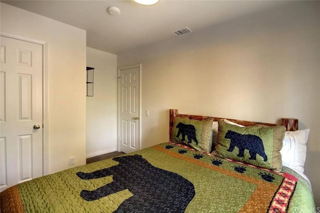 Owl'S Nest Mountain Retreat With Spa Near Slopes Villa Big Bear Lake Exterior foto